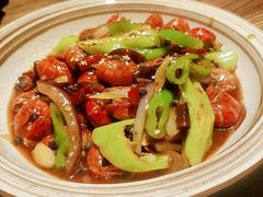 -并州大牌档之醉轻尘