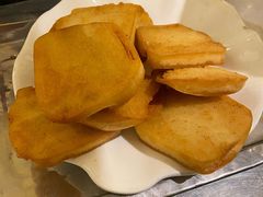 -关二碳烤羊腿(龙翔路店)