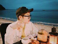 -海角轩·三亚文华东方酒店