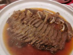 -西贝(上海我格广场店)