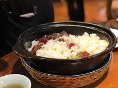 -猪肉婆私房菜(容桂总店)