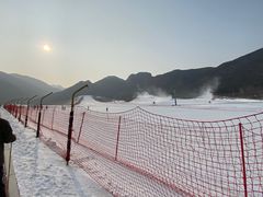-八达岭滑雪场