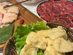 -椰子湾·海南火锅·糟粕醋·椰子鸡(正大广场店)