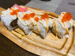 -长崎家日式料理(人民大街店)