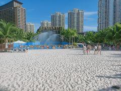 -亚马逊丛林水乐园