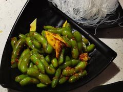 -京韵胡同·酱香羊蝎子火锅涮肉(长寿路店)