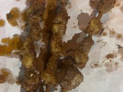 -墨脱石锅椰子鸡•海鲜糟粕醋(榆亚路店)