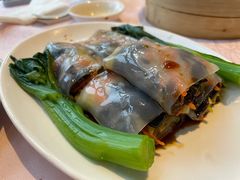 -誉八仙酒楼(静安大悦城店)