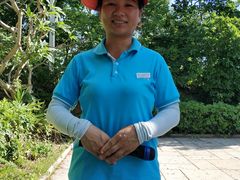-珠海海泉湾神秘岛亲子乐园