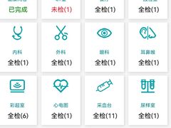 -瑞慈体检上海普陀机构