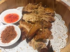 -蕃茄述·好汤自然来(江汉路店)
