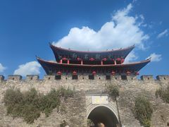 -大理古城