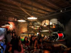大堂-The Daily Fix Cafe