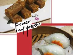 -点都德(汇盈广场店)