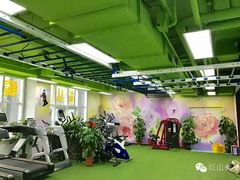 -红山会健身·普拉提(广安门店)