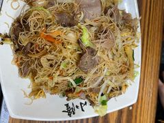 -牛小隆牛肉面馆(四牌楼店)