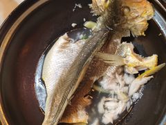 -锦園(伊势丹美食城店)