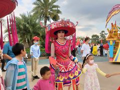 -七彩云南欢乐世界