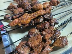 -正宁路小吃夜市