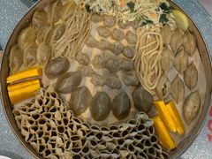 -岚县土豆宴(总部)
