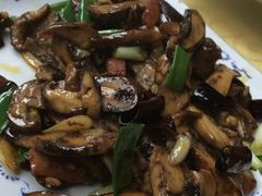 -龙姐私房菜(和顺古镇店)