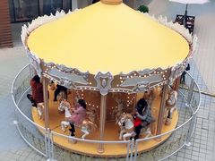 -宁波杉井奥特莱斯广场