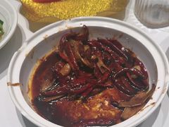 -柴米油盐三杯鸡(象山北路店)