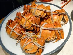 -杨氏青龙虾·吃蟹季(金盛路总店)