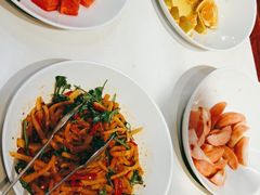 -豪客来牛排(空港华联店)