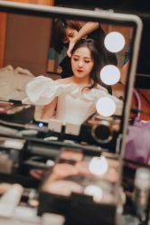 -曼格纳婚礼艺术中心(张江店)