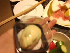 -海底捞火锅(上地华联店)