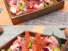 -鮨鲸·和牛烧(三里屯店)