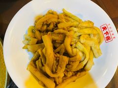 -天下客饭店(中山路店)