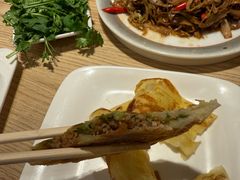 -榆林镇饼屋(福和御园店)