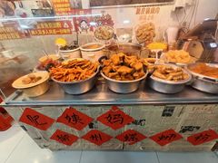 -柳州肥姨妈大骨螺蛳粉(东靖路店)