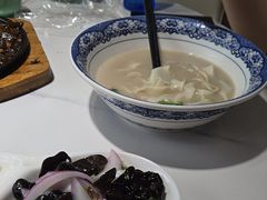 -裕丰源滋补烩面(天赋路店)