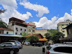 -竹庄餐馆·26年店(南昆山景区店)