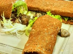 -LA CREPERIE BRETONNE布列塔尼法式餐厅(天童北路店)
