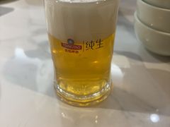 -船歌·鱼水饺青岛菜(石老人店)