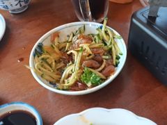 -林四喜·闽南传家菜(鼓浪屿店)
