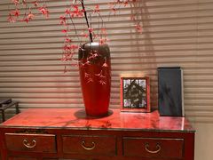 -酣庭院(红松东路店)
