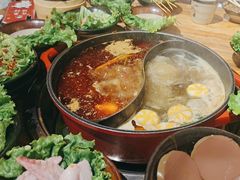 -烂摊摊火锅集市(河北总店)