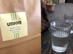 -屋裡·Union Bakery(龙江路店)
