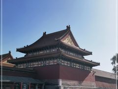 -故宫冰窖餐厅