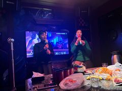 -INLOVE KTV(水晶城店)