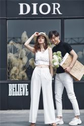 -苏菲亚婚纱影楼尊爵店(昆区店)