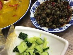 -虾少爷龙虾烧烤(双桥路店)