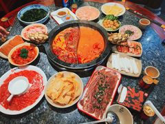 -蜀大侠火锅(春熙路店)