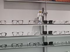 -木九十眼镜(朝阳大悦城B1店)