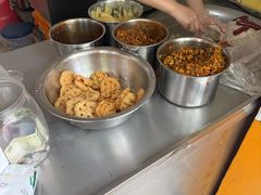 -糯香驿站(施家园分店)